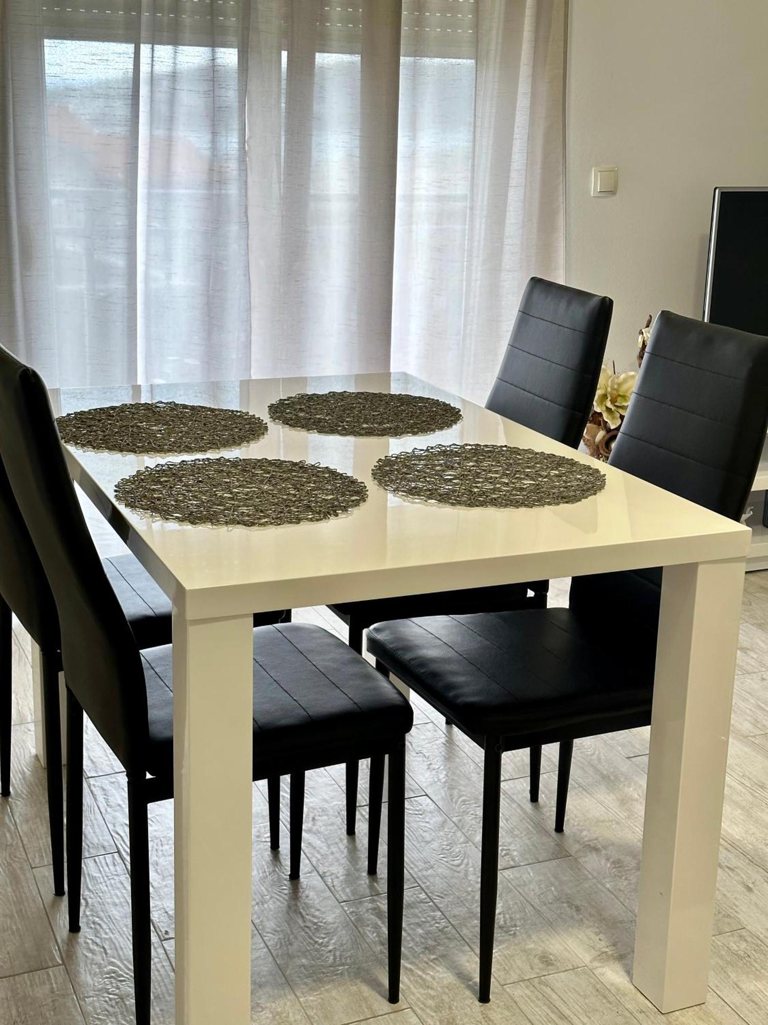 Ferienwohnung Apartman Nela Kaštel Sućurac Exterior foto